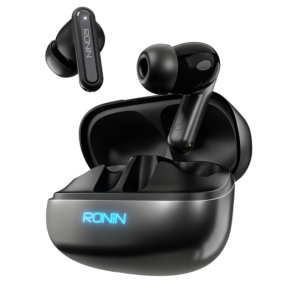 Vox Earbuds