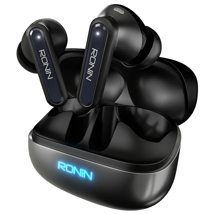 Vox Earbuds