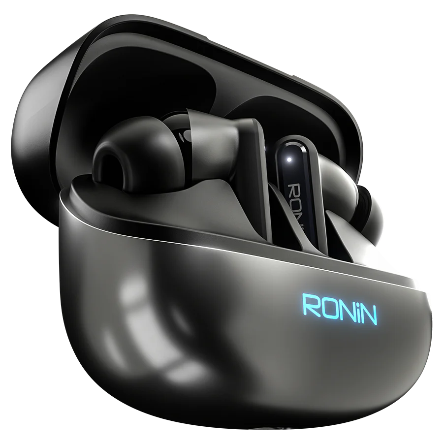 Vox Earbuds