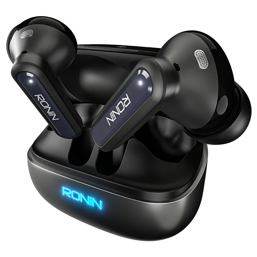 Vox Earbuds