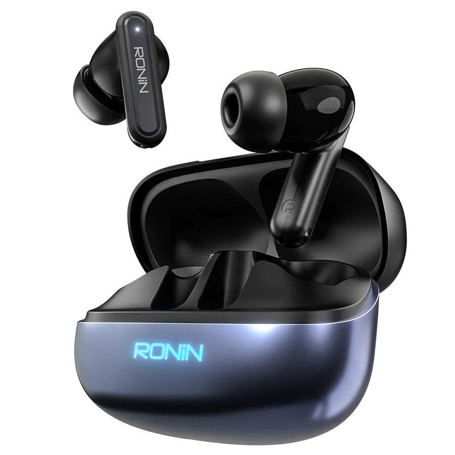 Vox Earbuds