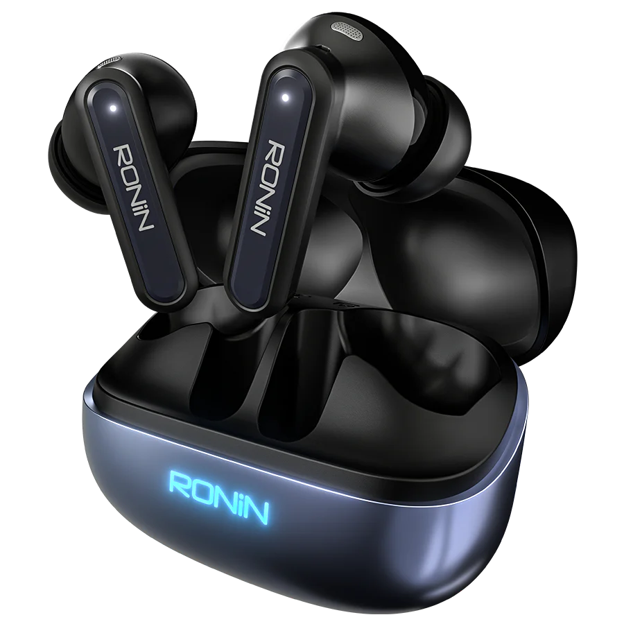 Vox Earbuds