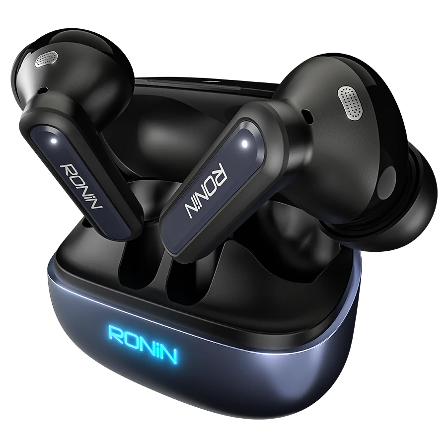 Vox Earbuds