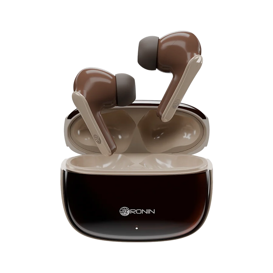 R-640 Earbuds
