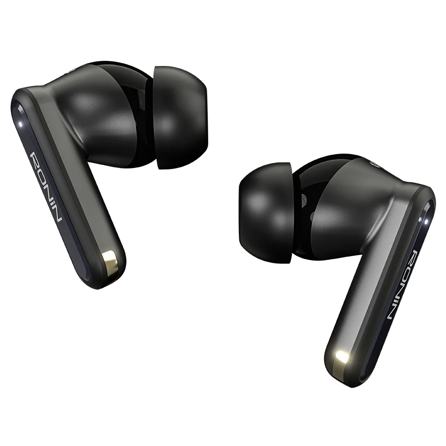 Vox Earbuds