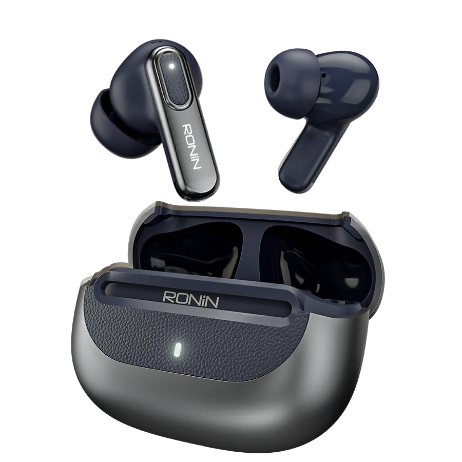 Nox Earbuds