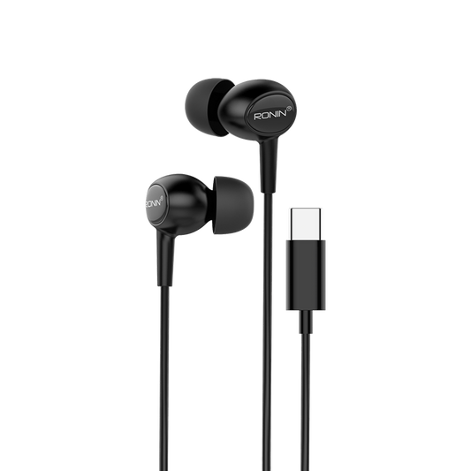 R-9 Handsfree Type-C