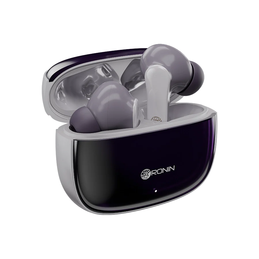 R-640 Earbuds