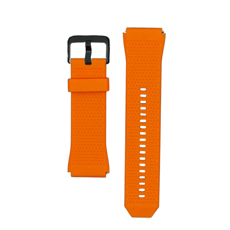R-010 Silicone Strap