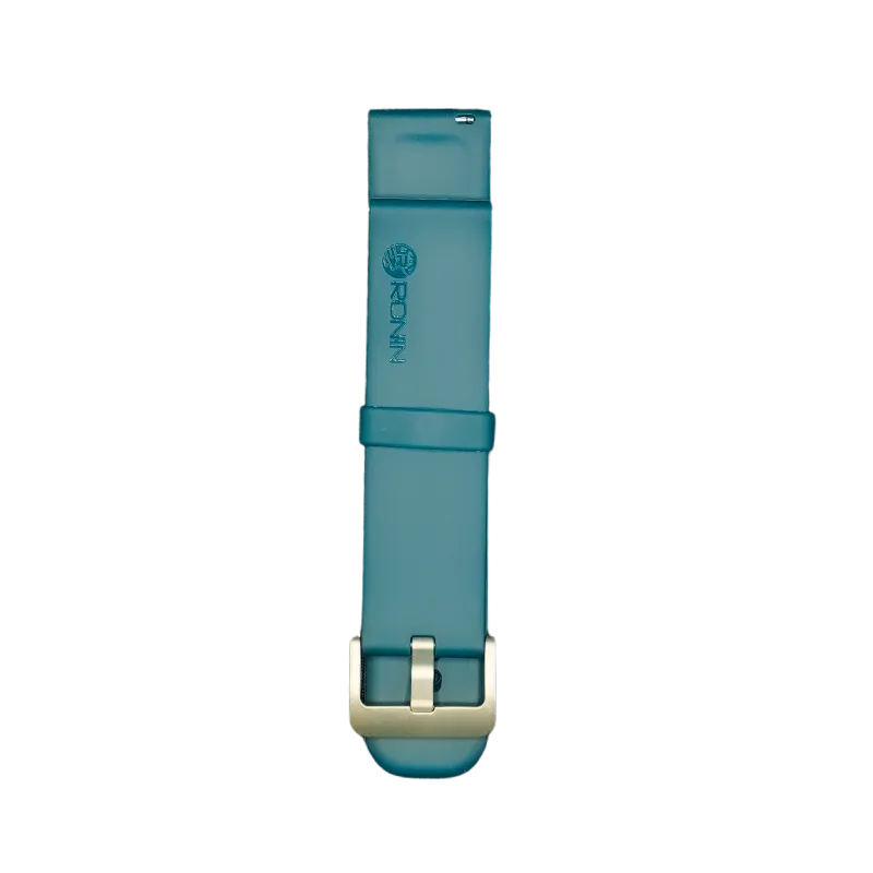 R-010 Silicone Strap