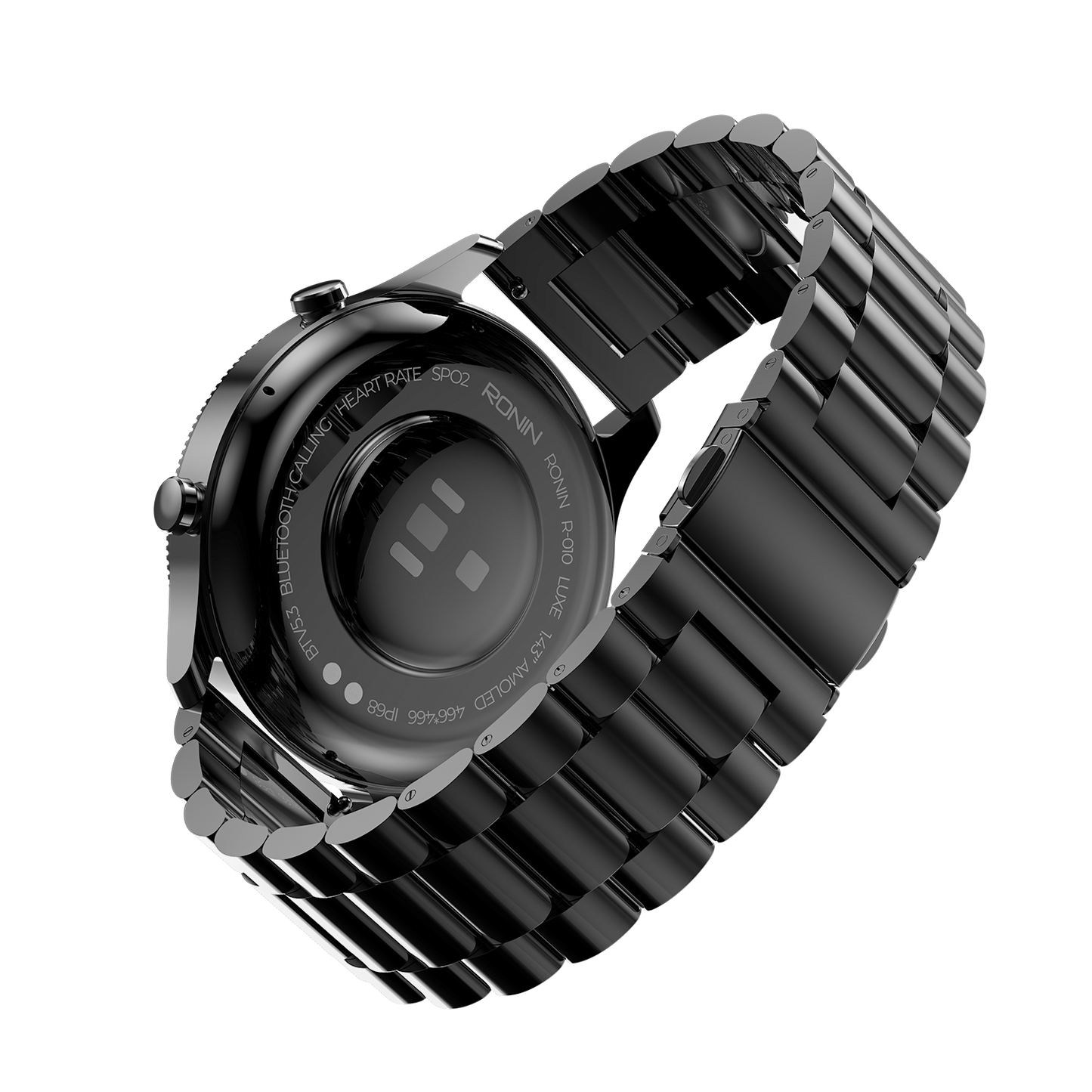 R-010 Luxe
