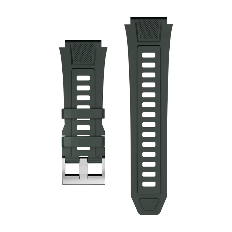 R-011 Silicone Strap