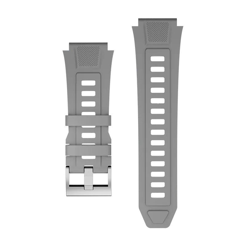 R-011 Silicone Strap