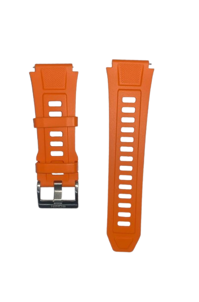 R-011 Silicone Strap