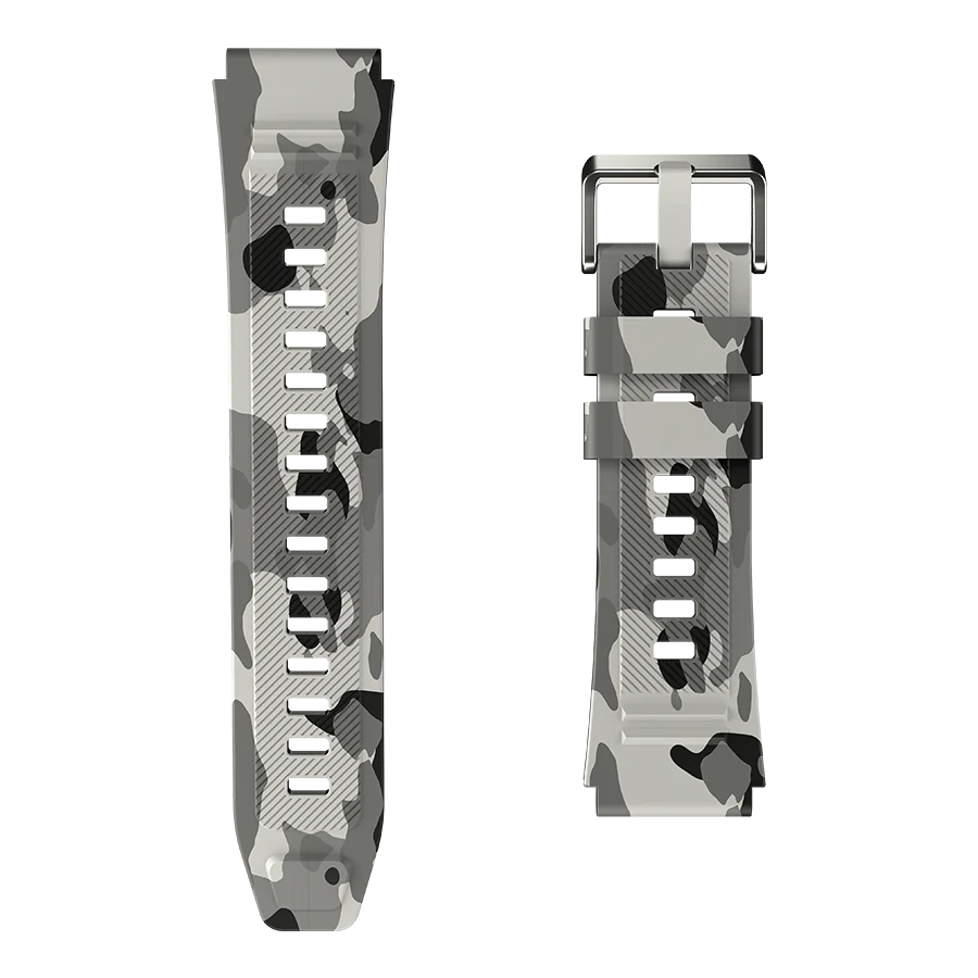 R-013 Camouflage Strap
