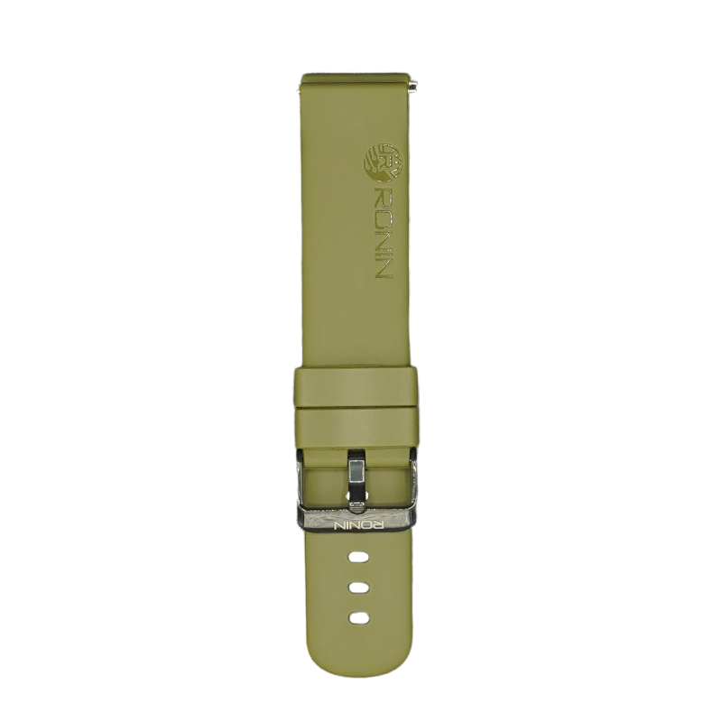 R-06, R-07 & R-08 Smart Watch Strap