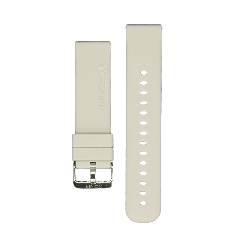 R-06, R-07 & R-08 Smart Watch Strap