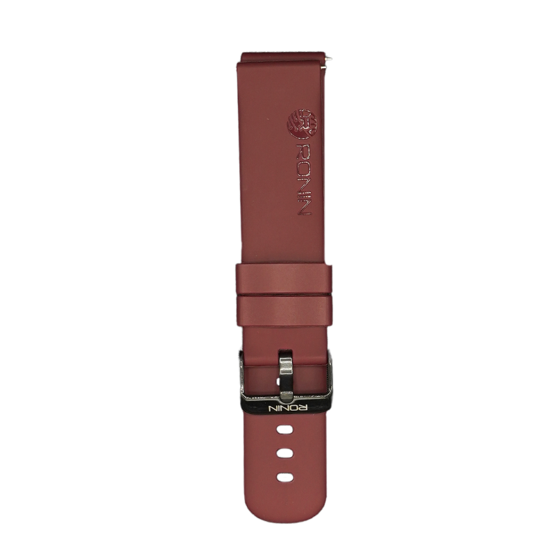 R-06, R-07 & R-08 Smart Watch Strap