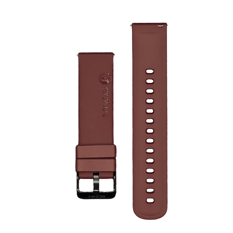 R-06, R-07 & R-08 Smart Watch Strap
