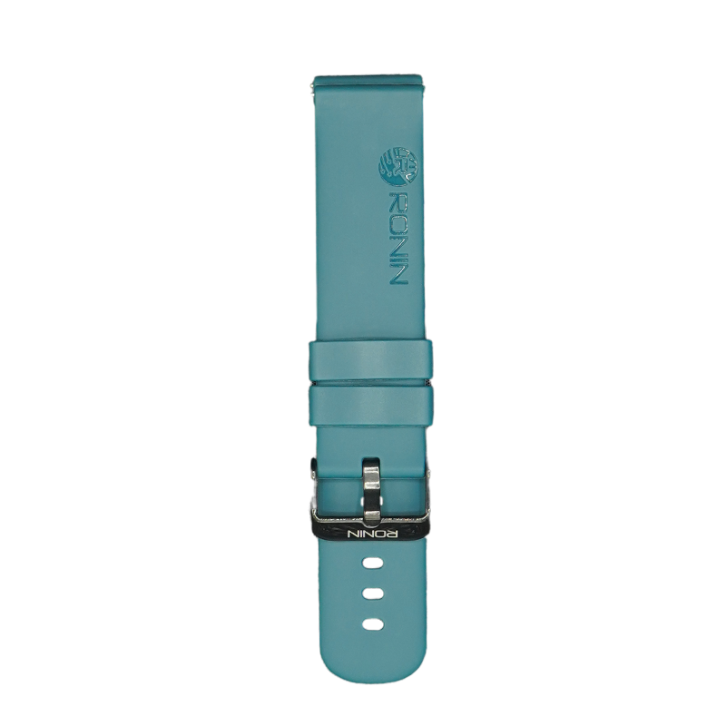 R-06, R-07 & R-08 Smart Watch Strap