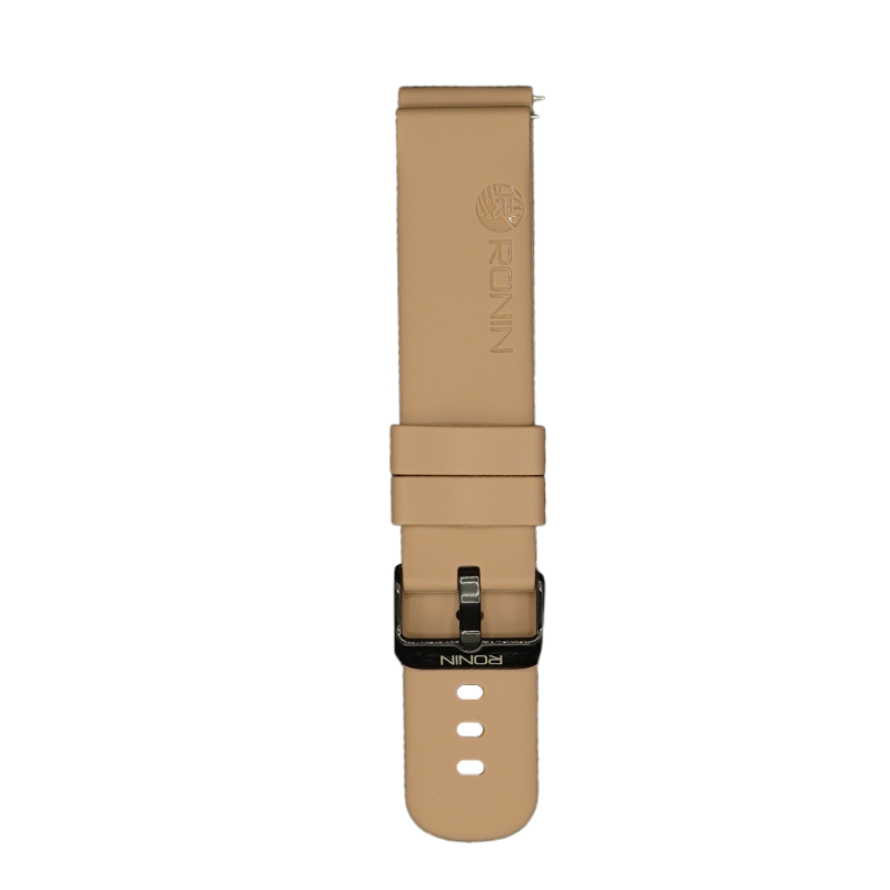 R-06, R-07 & R-08 Smart Watch Strap
