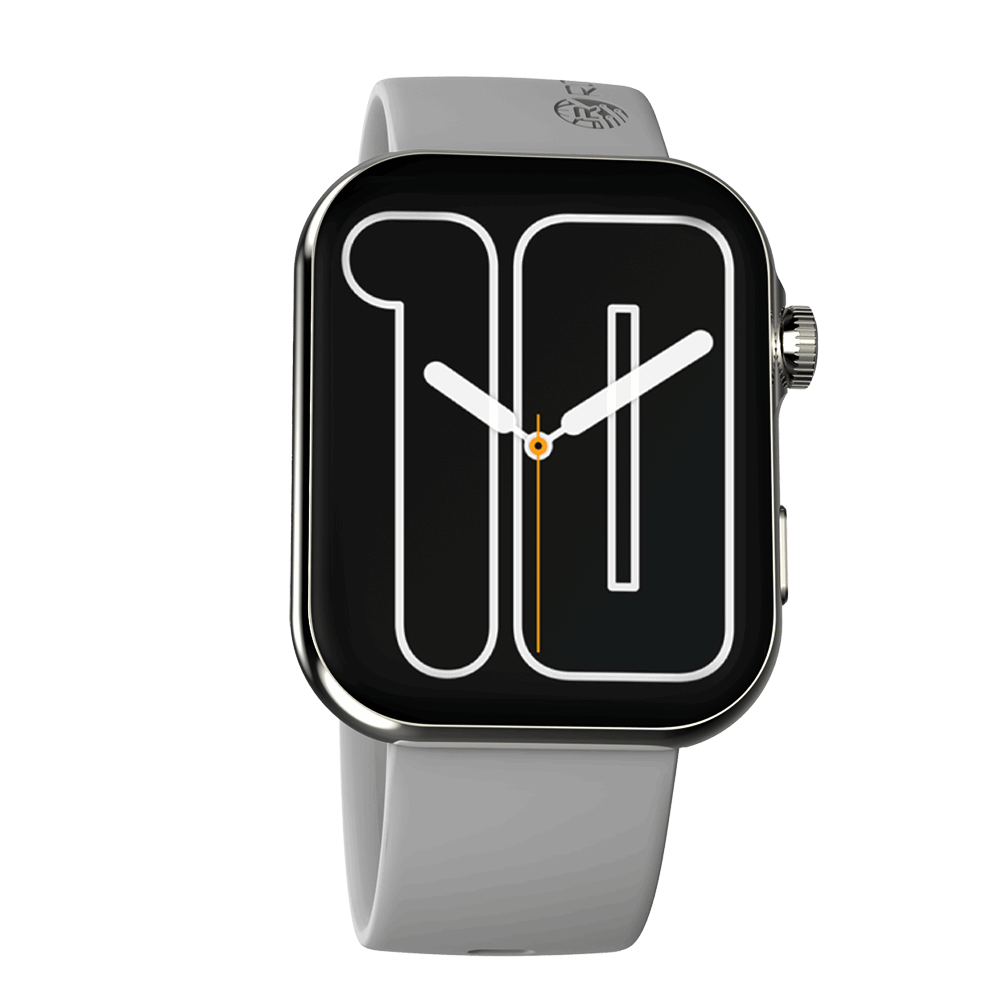 R-09 Smart Watch
