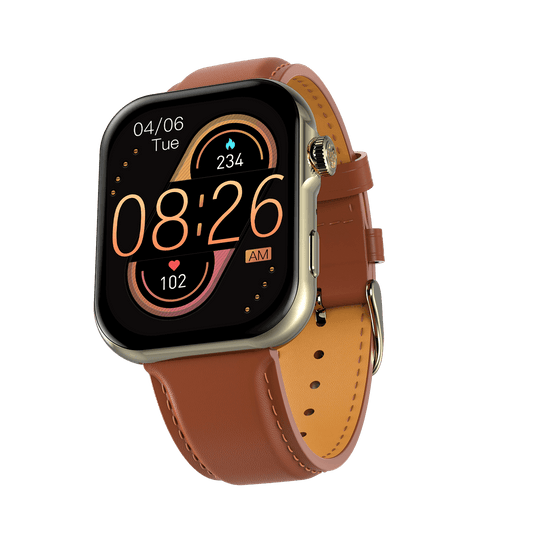 R-09  Ultra Smart Watch
