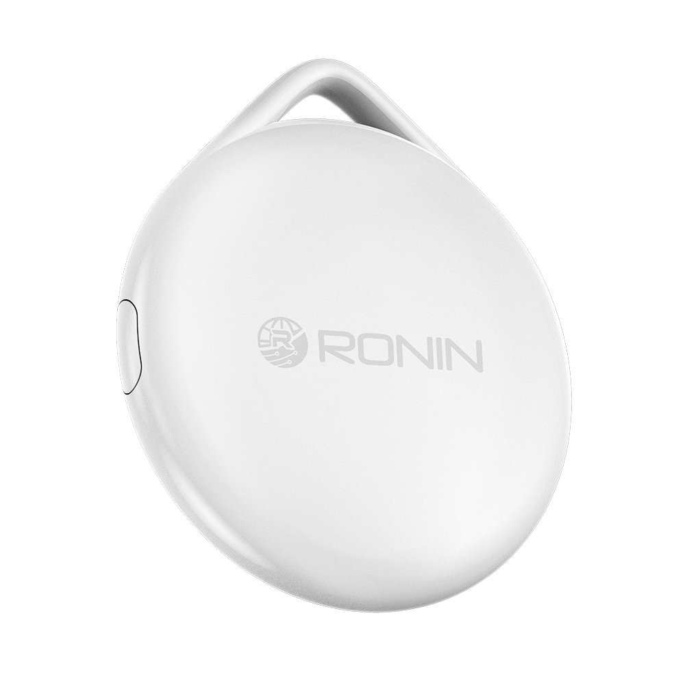 R-101  Smart Tracker