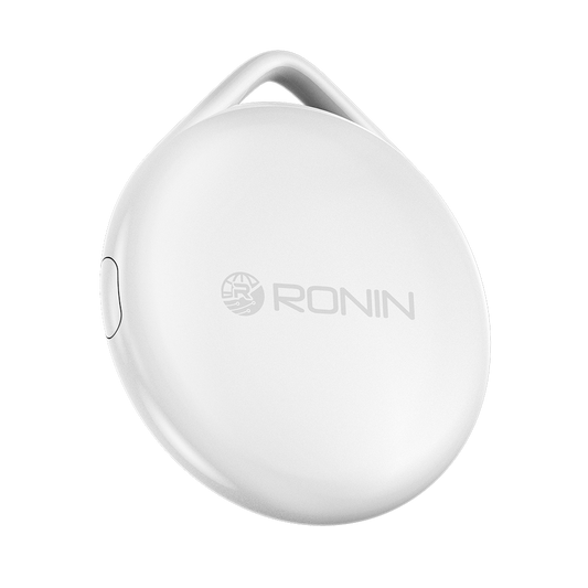 R-101  Smart Tracker