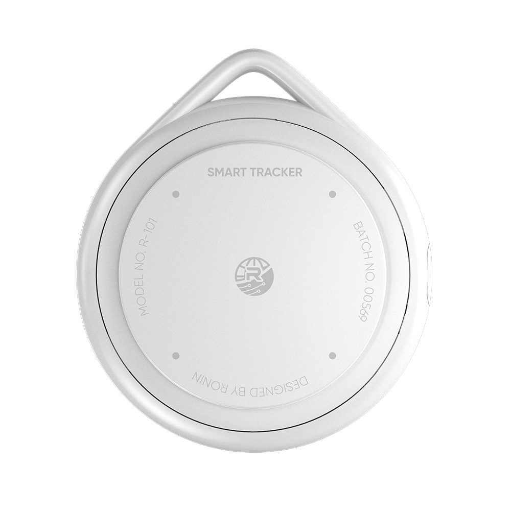 R-101  Smart Tracker