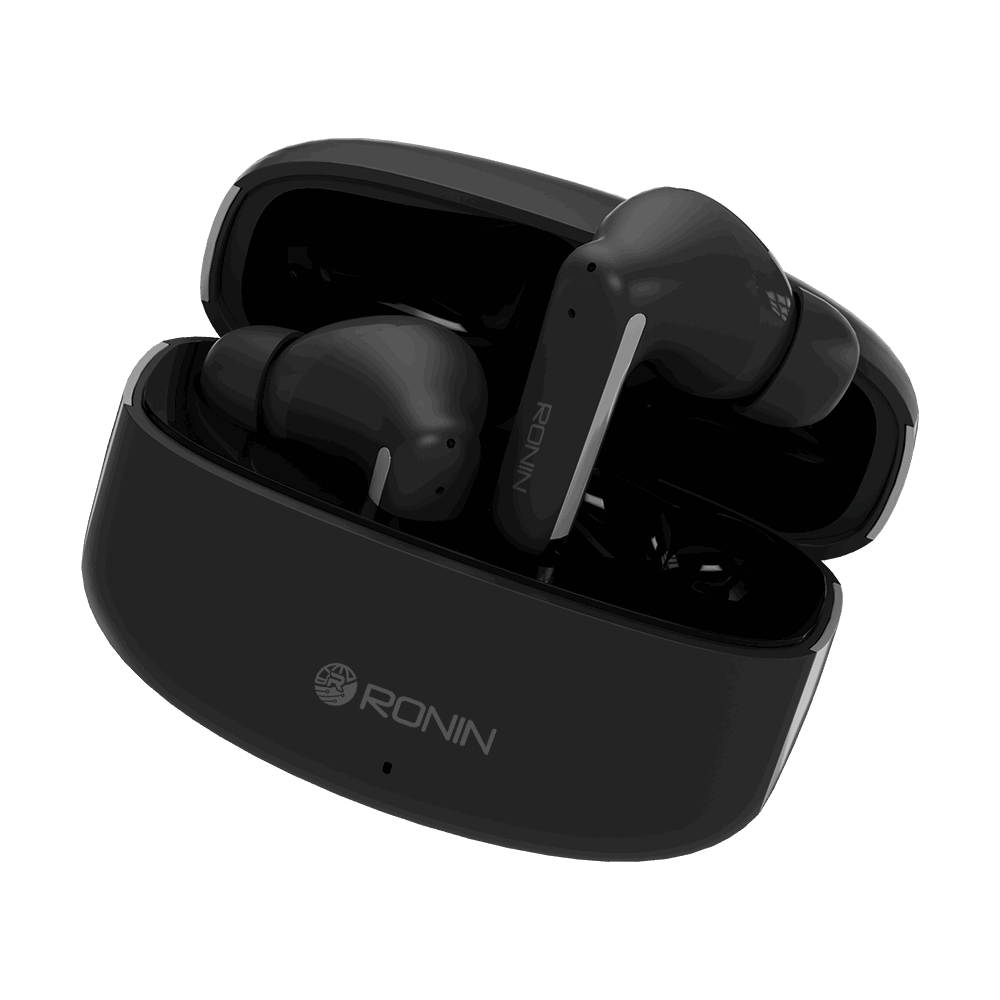 R-140 Earbuds