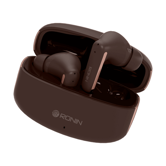 R-140 Earbuds