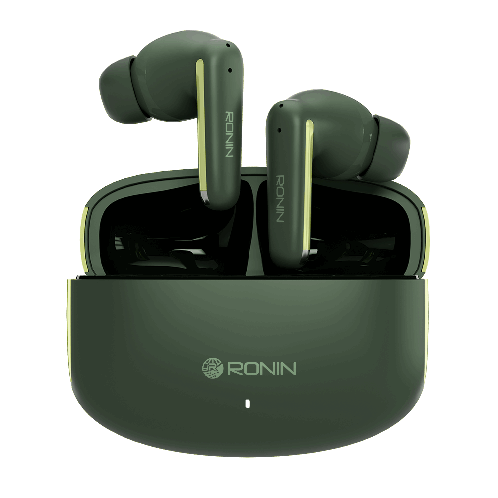 R-140 Earbuds