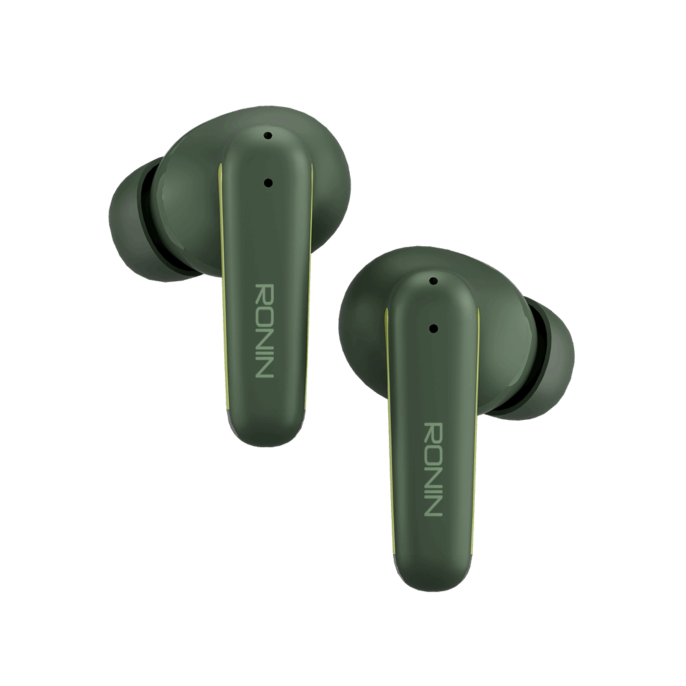 R-140 Earbuds