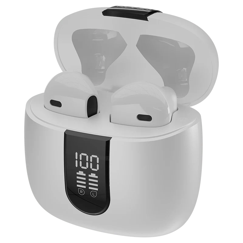 Mashion | R-190 Earbuds