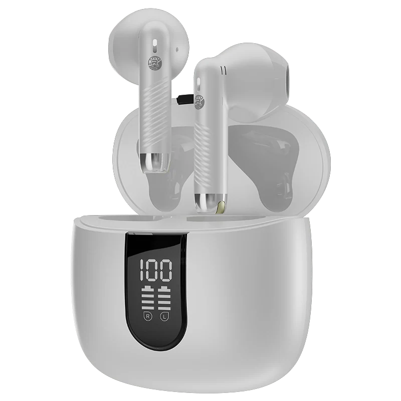 Mashion | R-190 Earbuds