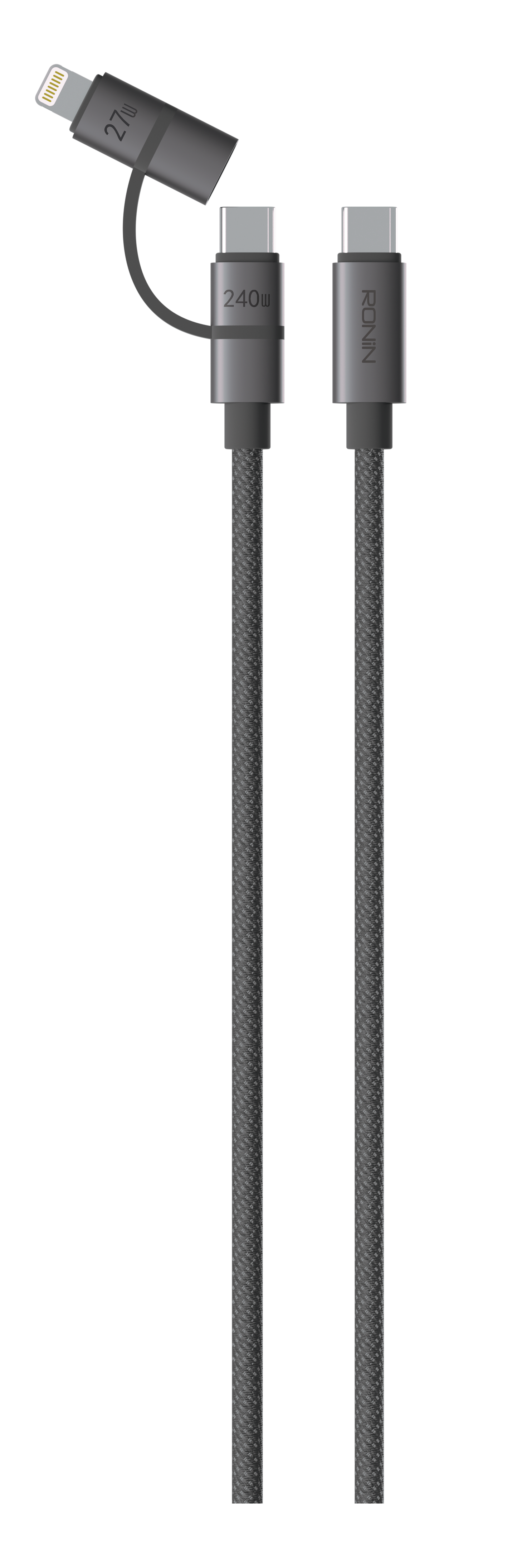 R-2020 - 2 In 1 Cable