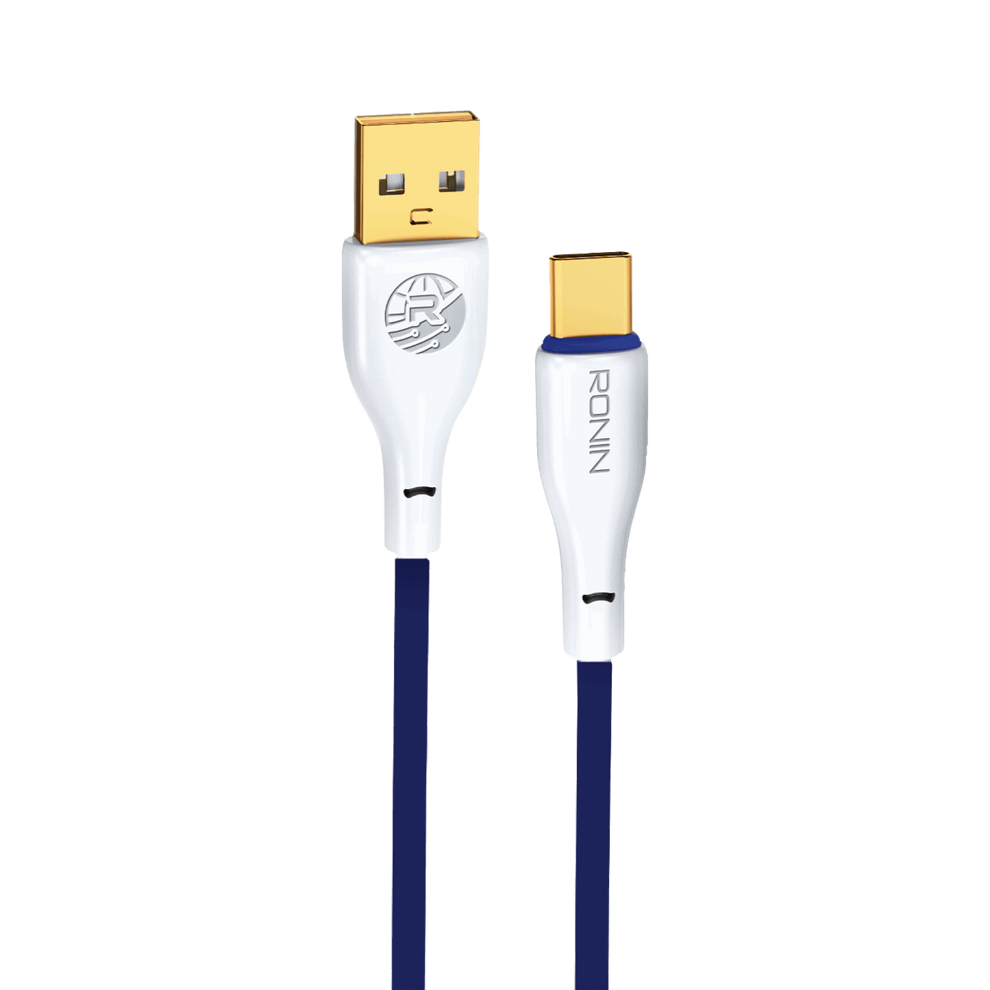 R-340 Type C Braided Cable