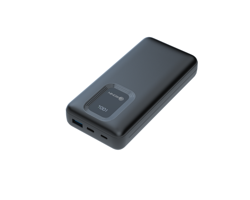 R-4025 Power Bank 20,000mAh