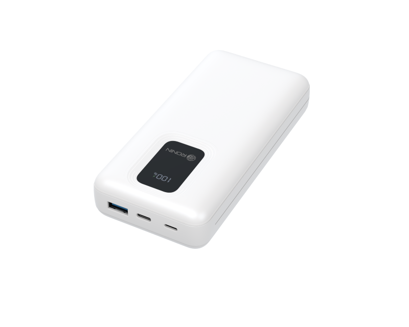 R-4025 Power Bank 20,000mAh