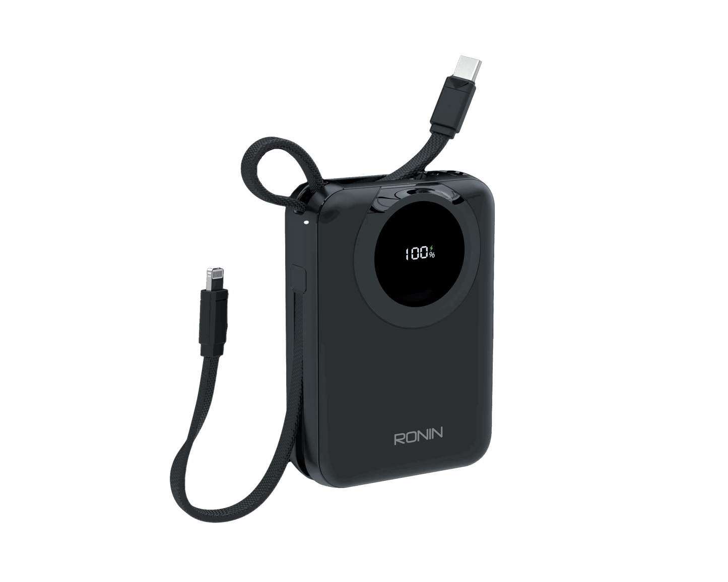 Zapster | R-4040 Power Bank 20,000mAh