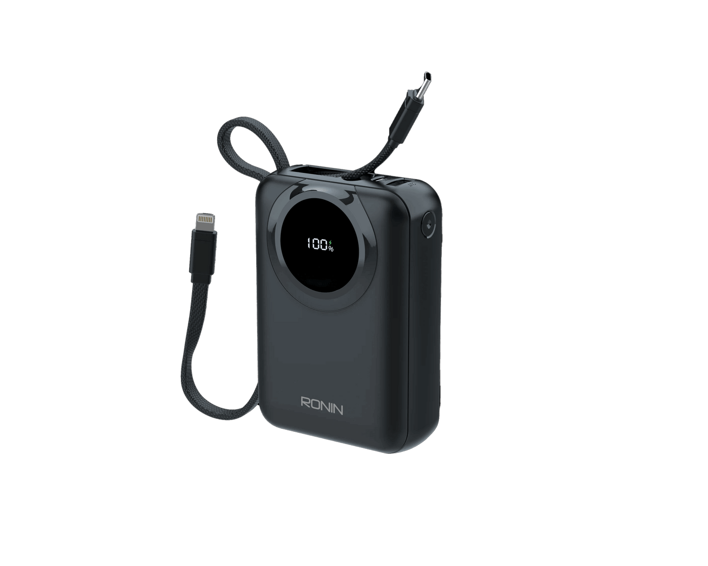 Zapster | R-4040 Power Bank 20,000mAh