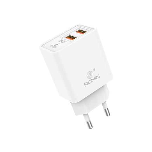 R-615 Charger