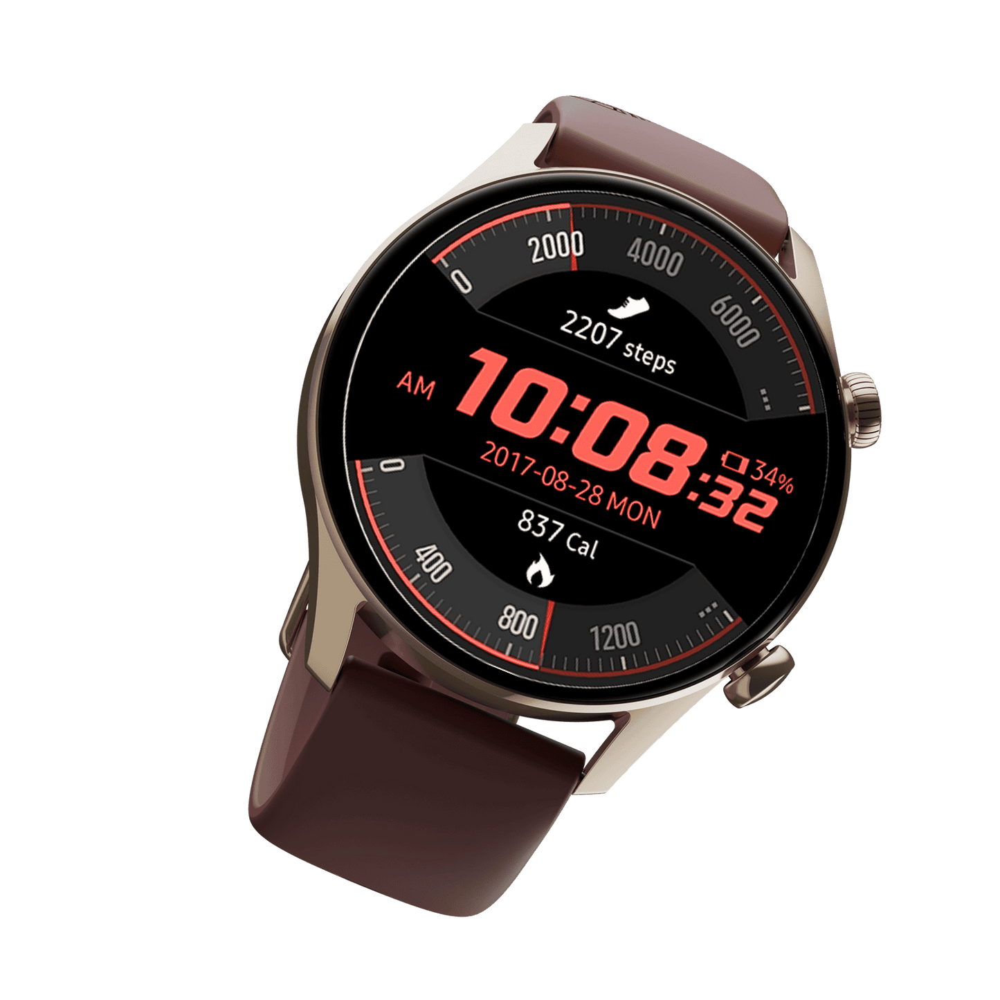 R-08 Smart Watch