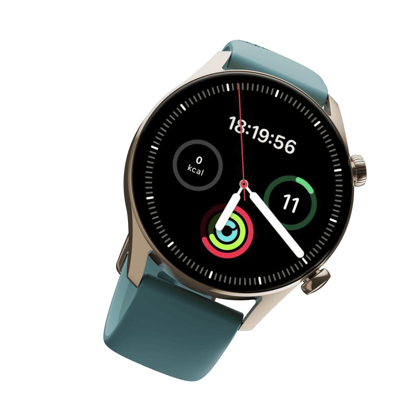 R-08 Smart Watch