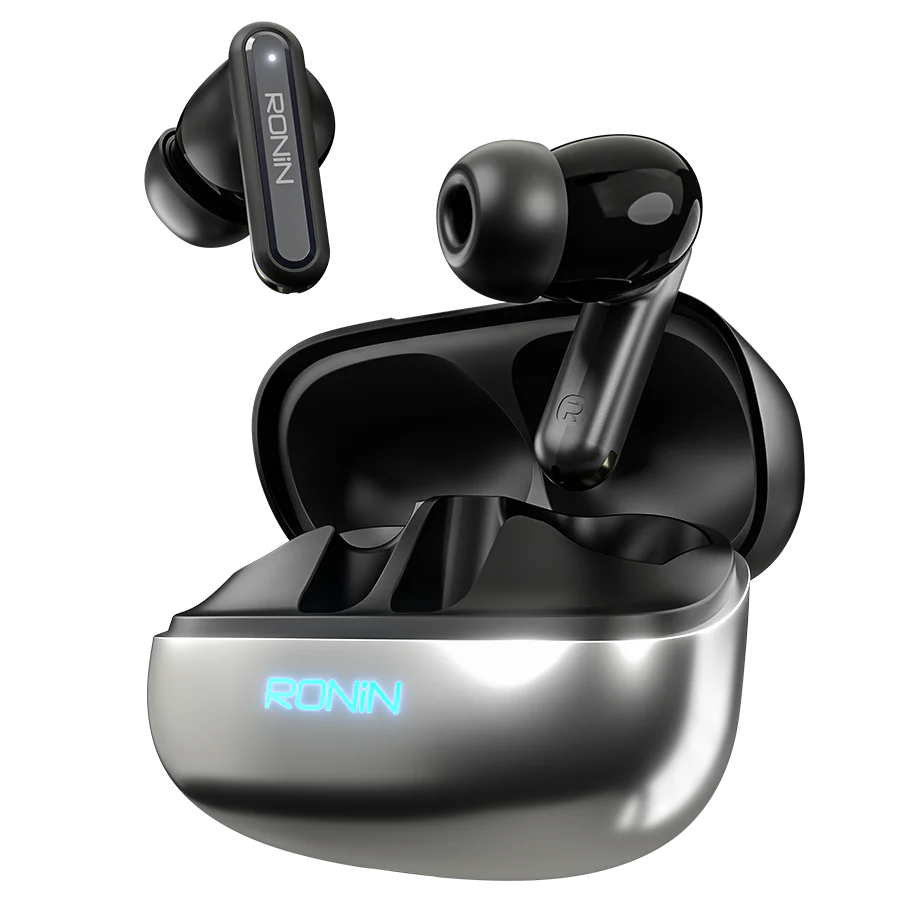 Vox Earbuds