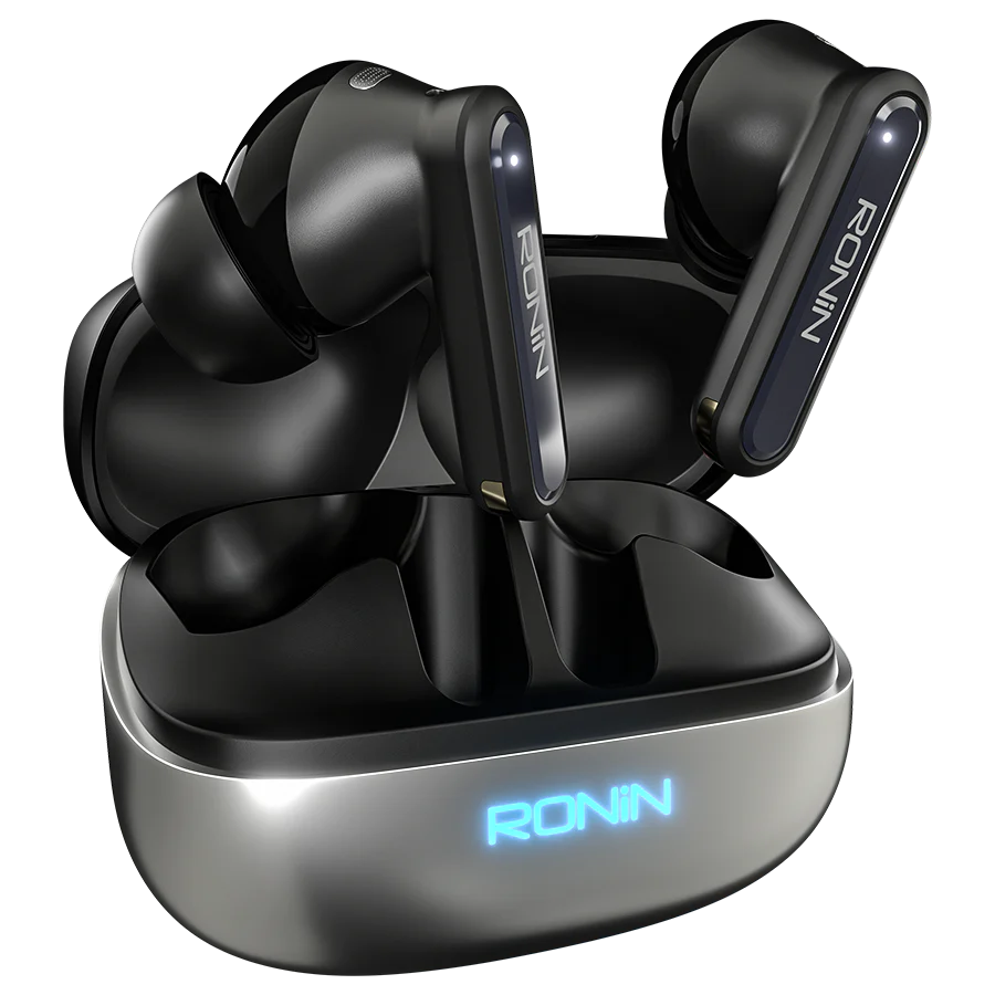 Vox Earbuds