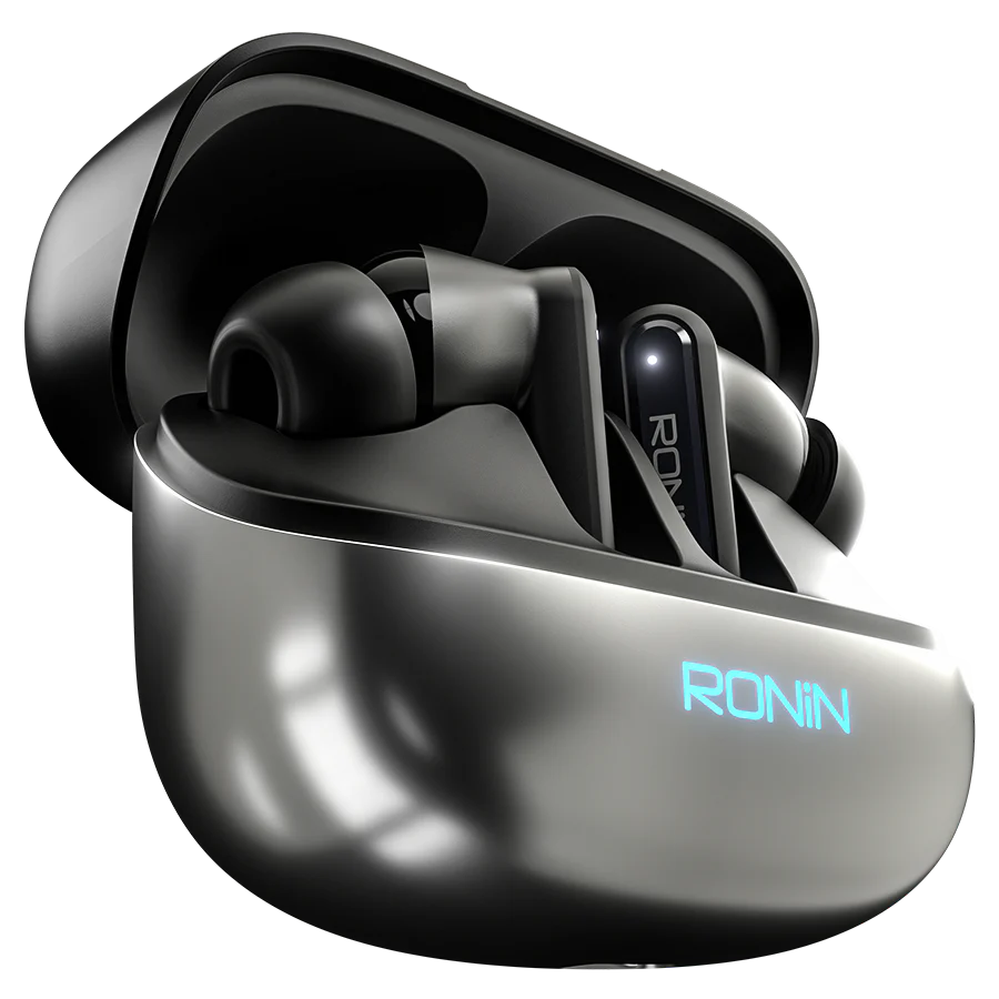 Vox Earbuds