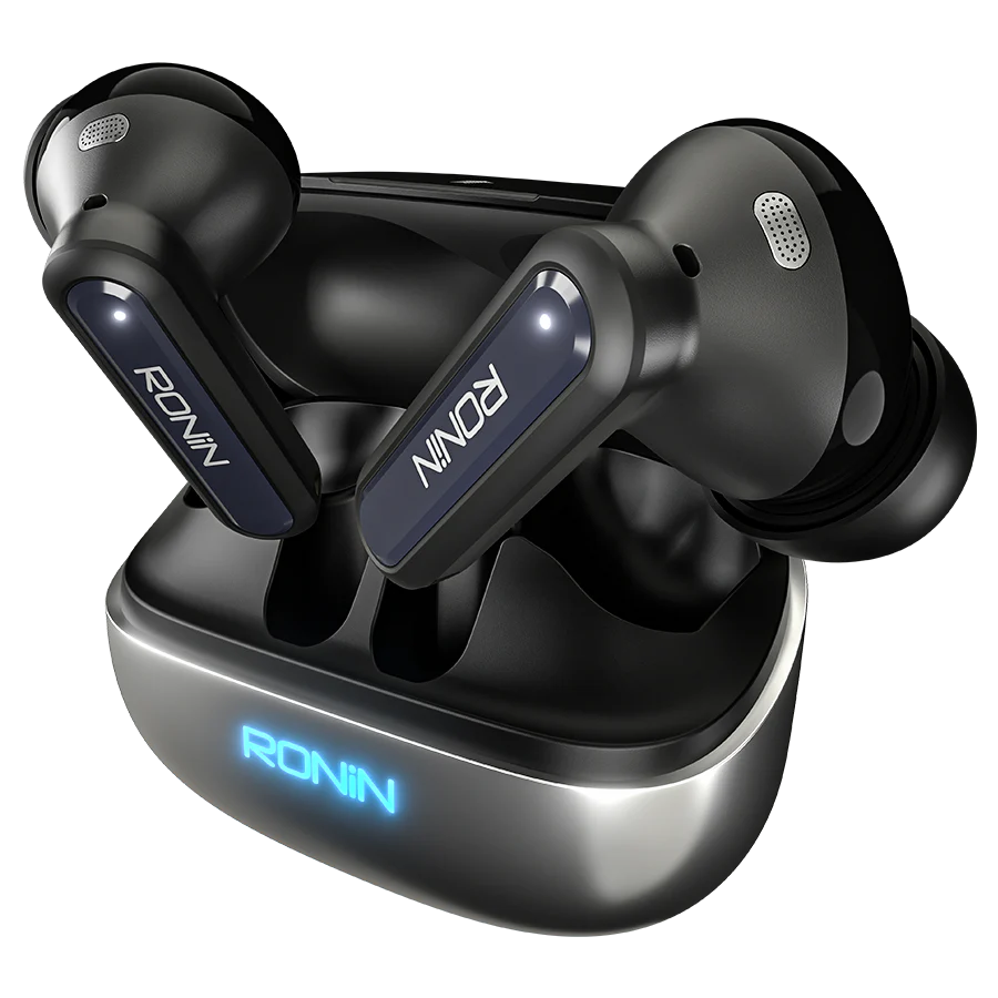 Vox Earbuds