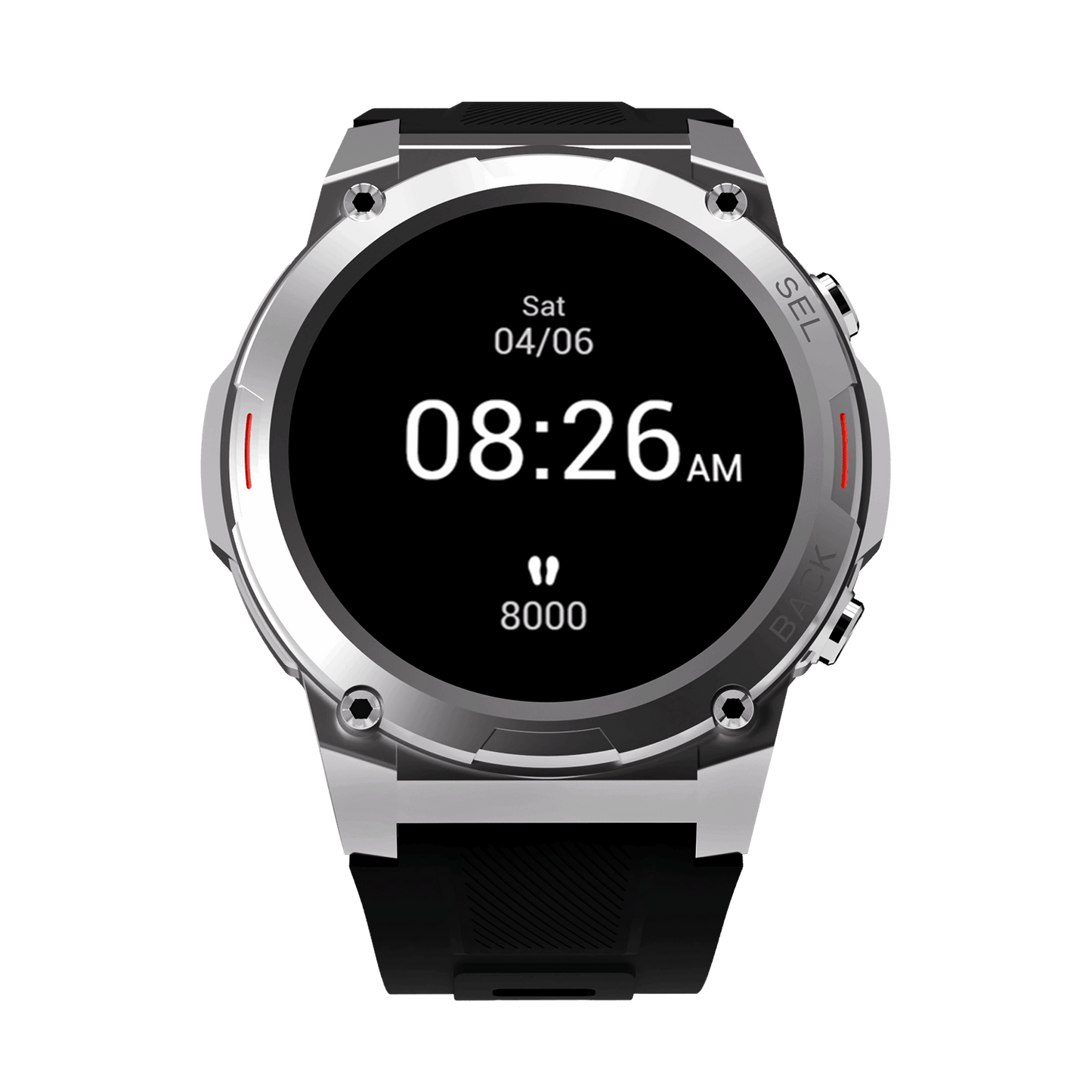 R-011 Smart Watch